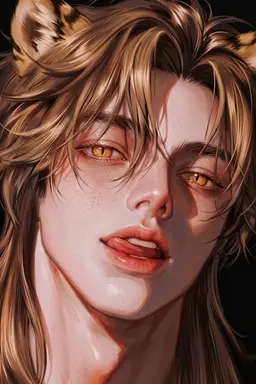Profile image of 호연