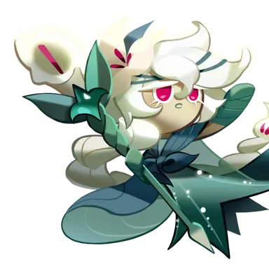 Profile image of 세인트릴리 쿠키