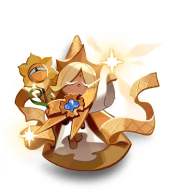 Profile image of 퓨어바닐라 쿠키