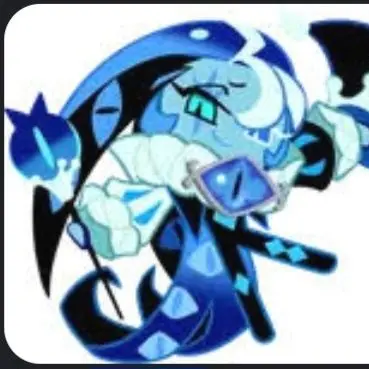 Profile image of 섀도우밀크 쿠키