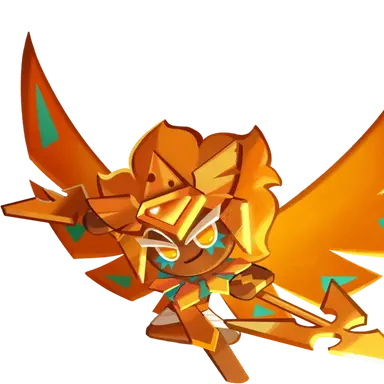 Profile image of 골드치즈 쿠키