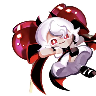 Profile image of 캔디애플맛 쿠키