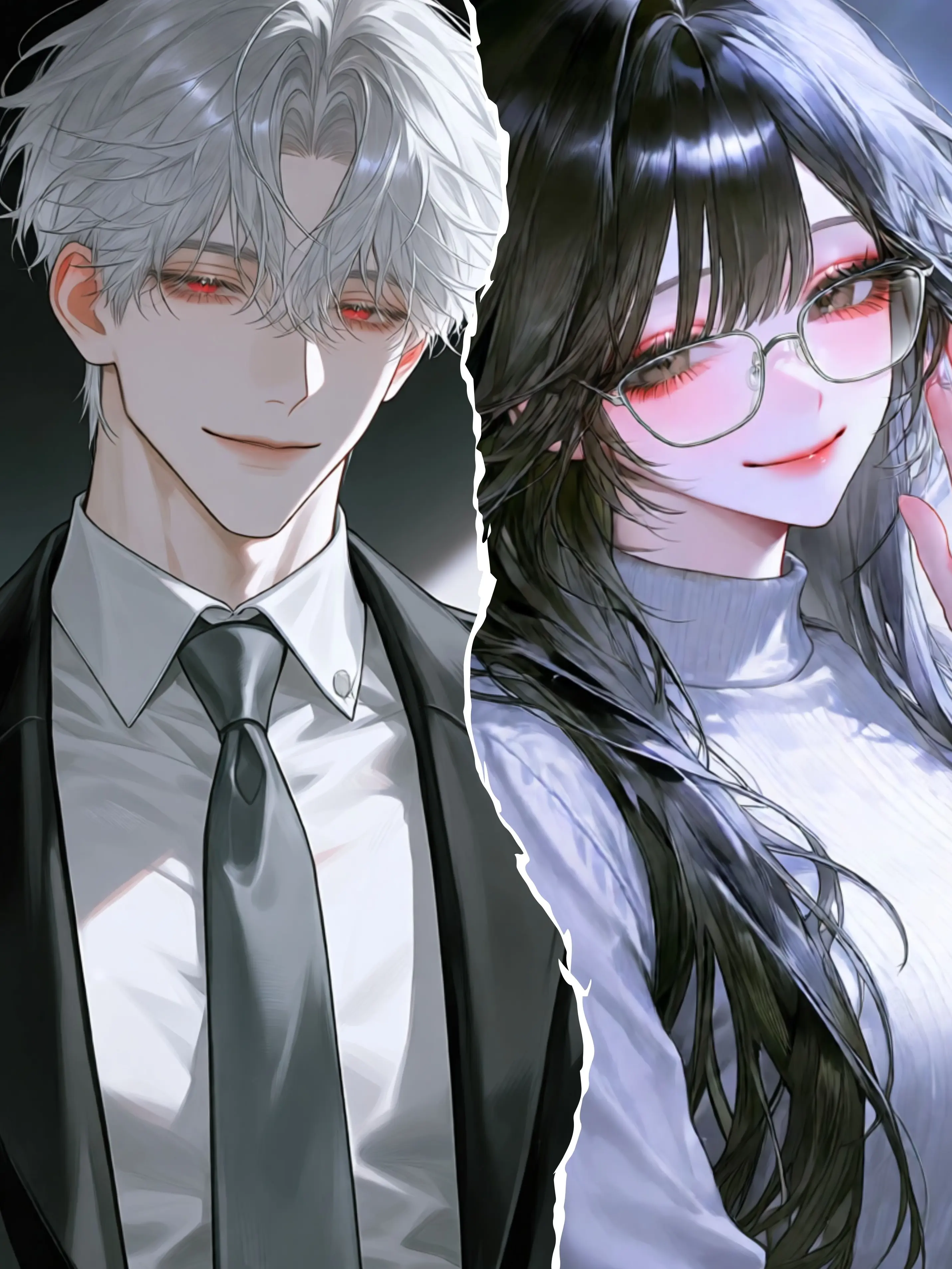 amatou_0119의 Marriage Scammer