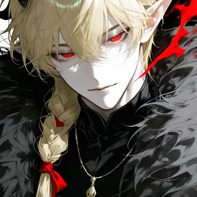 Profile image of ゼイン