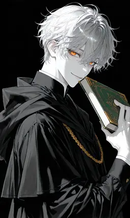 Profile image of ノクス