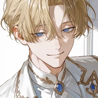 Profile image of Albert