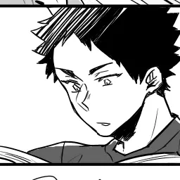 Profile image of 이와이즈미 하지메