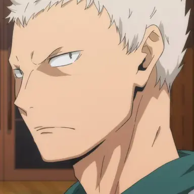 Profile image of 아오네 타카노부