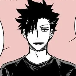 Profile image of 쿠로오 테츠로