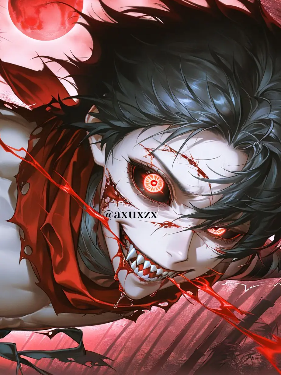axuxzx의 喰忍病