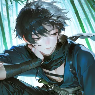 Profile image of 笠川由鶴