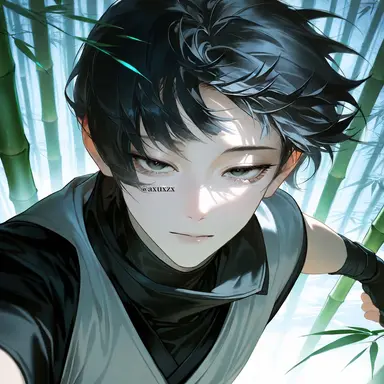 Profile image of 笠川由鶴