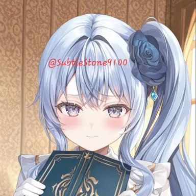 Profile image of 블랑