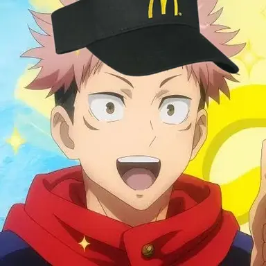 Profile image of 이타도리 유우지