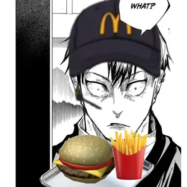 Profile image of 젠인 나오야