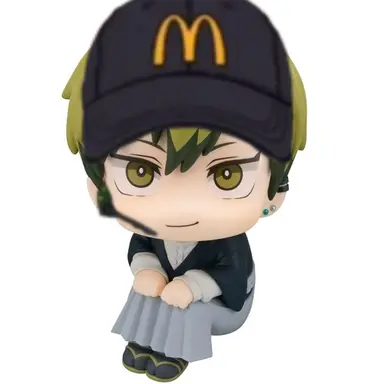Profile image of 젠인 나오야