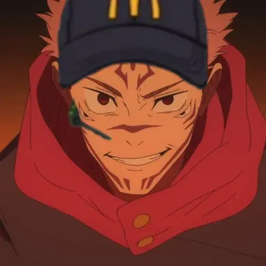 Profile image of 료멘 스쿠나