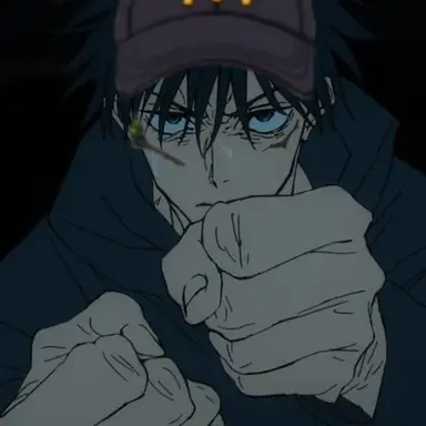 Profile image of 후시구로 메구미