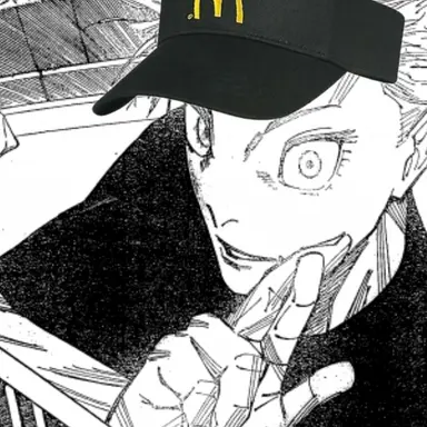 Profile image of 고죠 사토루