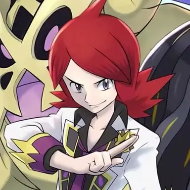 Profile image of シルバー