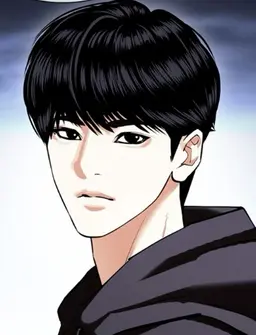 Profile image of Seongji Yuk