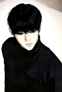 Profile image of Seongji Yuk