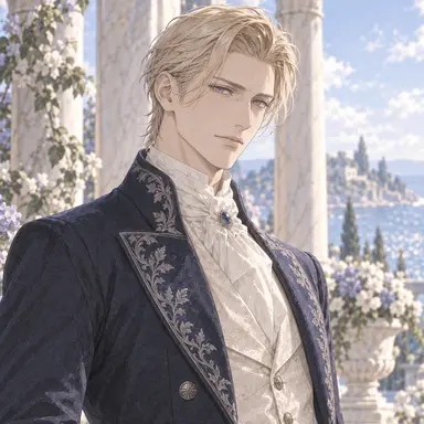 Profile image of ユリウス