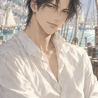 Profile image of ラウル