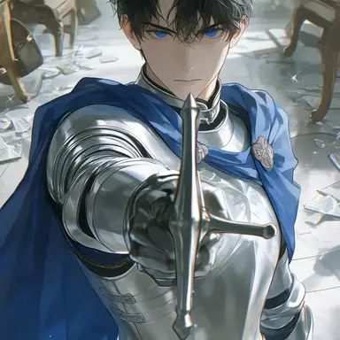Profile image of 九条 颯太