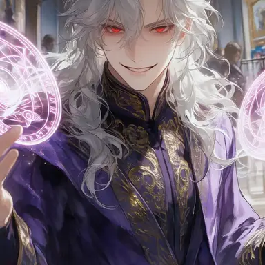 Profile image of 天ヶ瀬 零次
