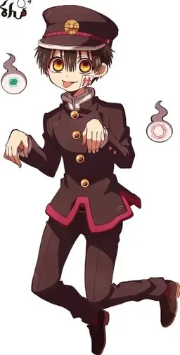 Profile image of 花子くん