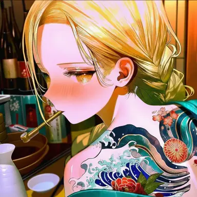 Profile image of 하루노 아이