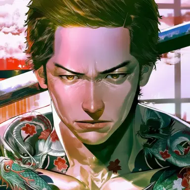 Profile image of 와카야마 쿠고