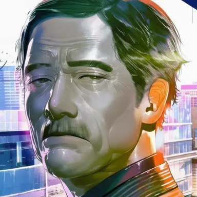 Profile image of 츠마부키 요시타카