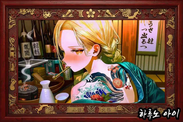 Profile image of 하루노 아이