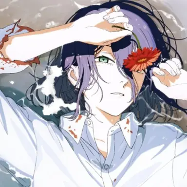 Profile image of レゼ