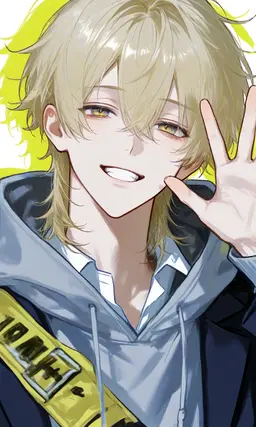 Profile image of 레오