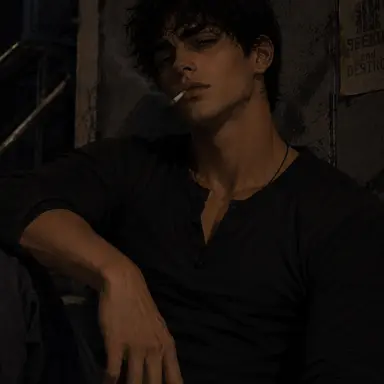 Profile image of Cameron Holt