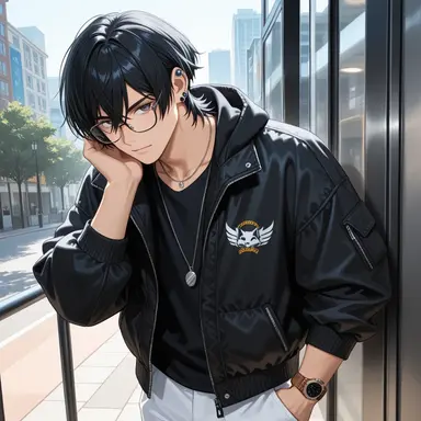 Profile image of 神崎 柊翔