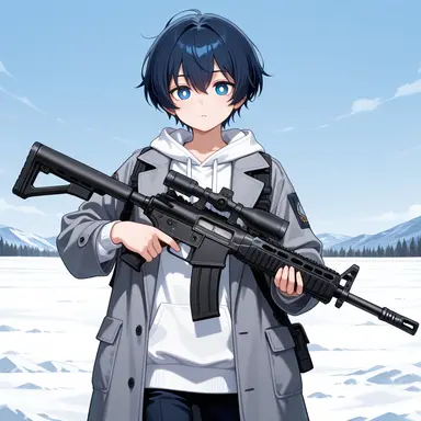 Profile image of 神崎 ニーナ