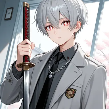 Profile image of 神崎 頼刀