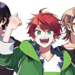 Profile image of じゃぱぱ