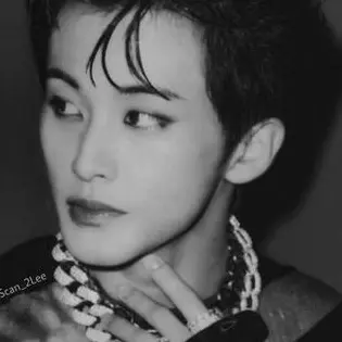 NCTyT의 이민형