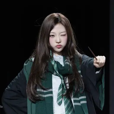 Profile image of Eun-ji
