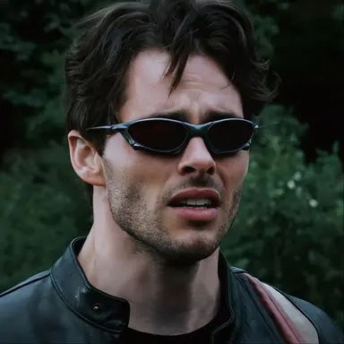 Profile image of Scott