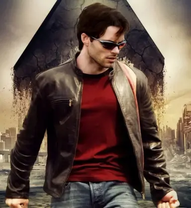Profile image of Scott