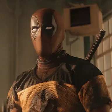 Profile image of Wade