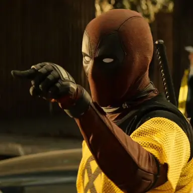 Profile image of Wade