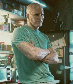 Profile image of Wade