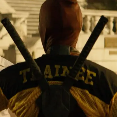 Profile image of Wade